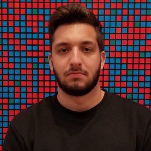 Meet your Posher, Max